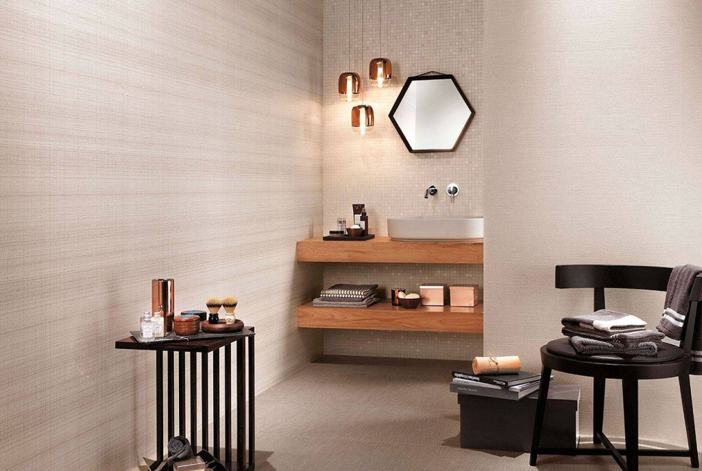 Интерьер Atlas Concorde (Атлас Конкорд) Room (Рум) - 8