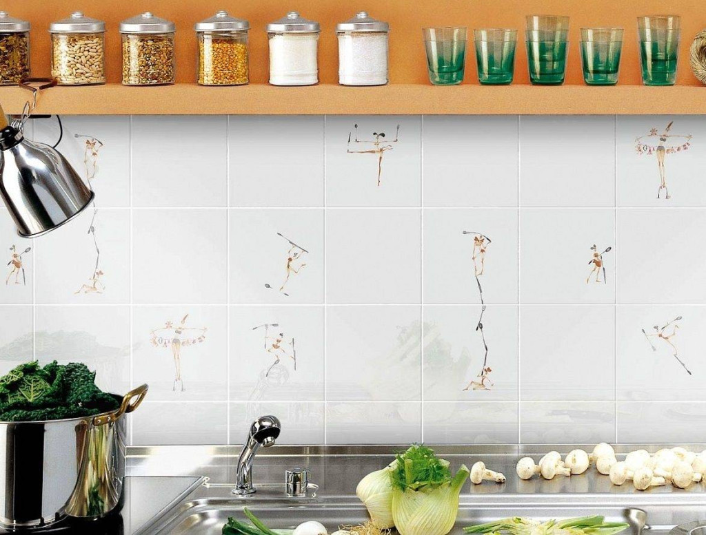 Интерьер Bardelli (Барделли) Chef (Шеф) - 1