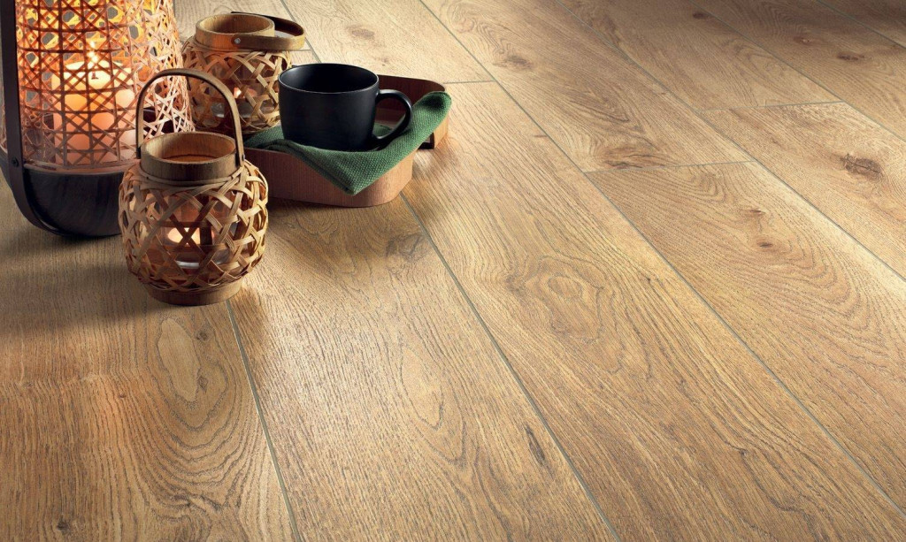 Интерьер blustyle Wood Plank
