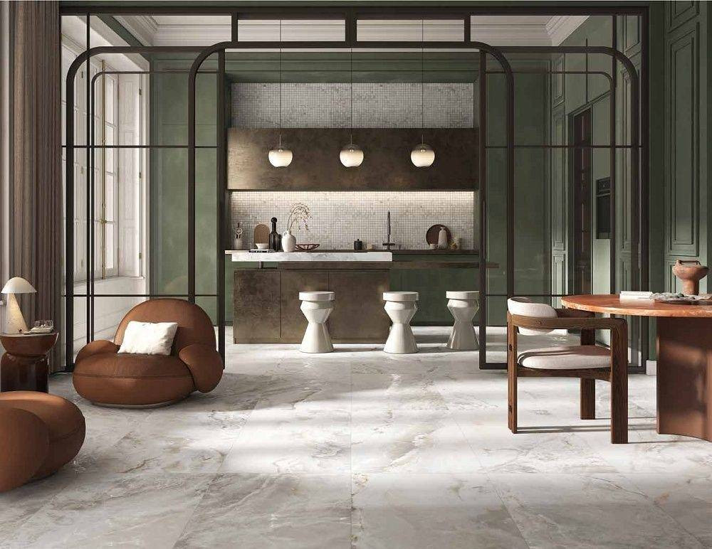 Интерьер Bottega (Боттега) Glamour - 4