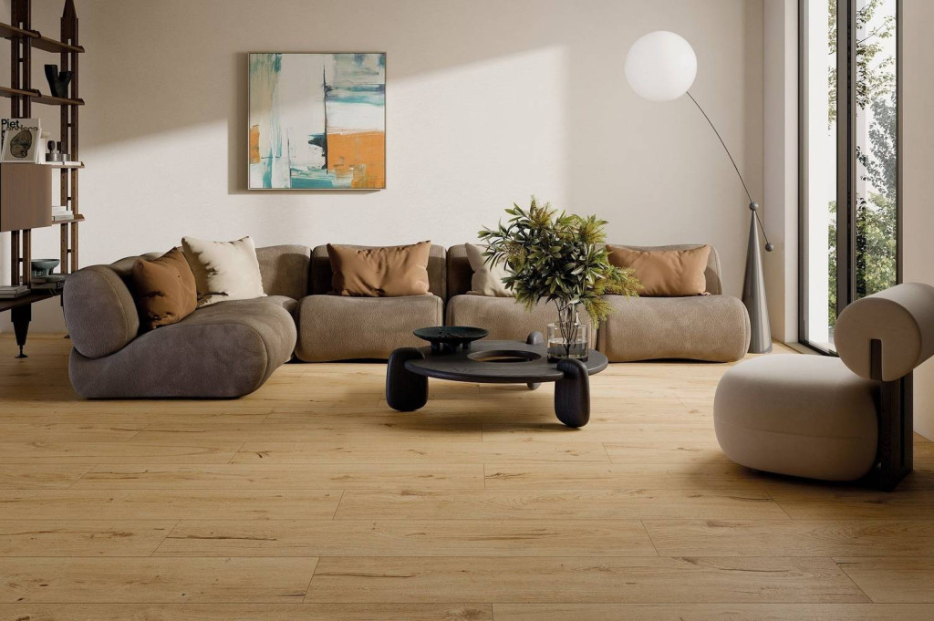 Интерьер Bottega (Боттега) Feelwood (Филвуд) - 2