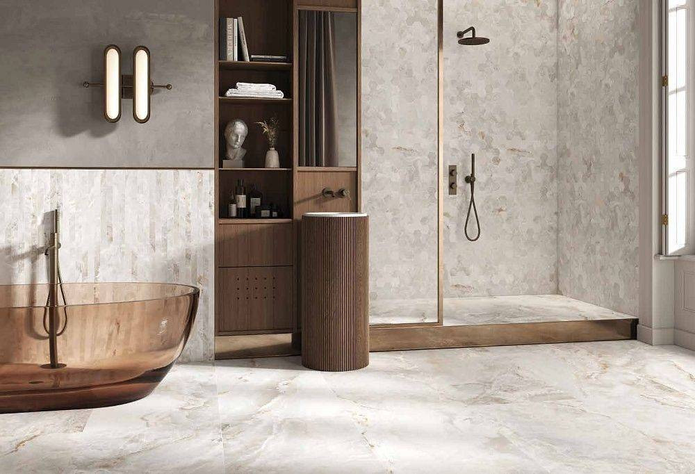 Интерьер Bottega (Боттега) Glamour - 2