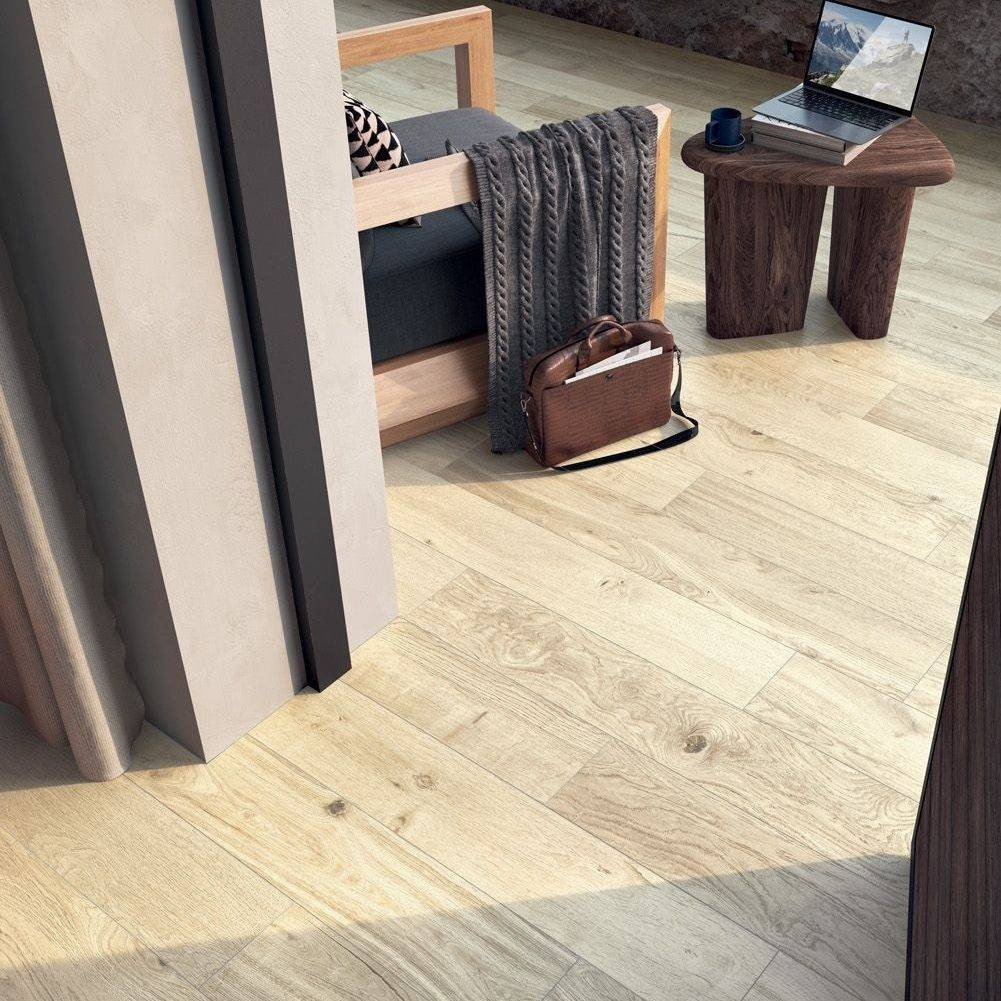 Интерьер blustyle Wood Plank - 4