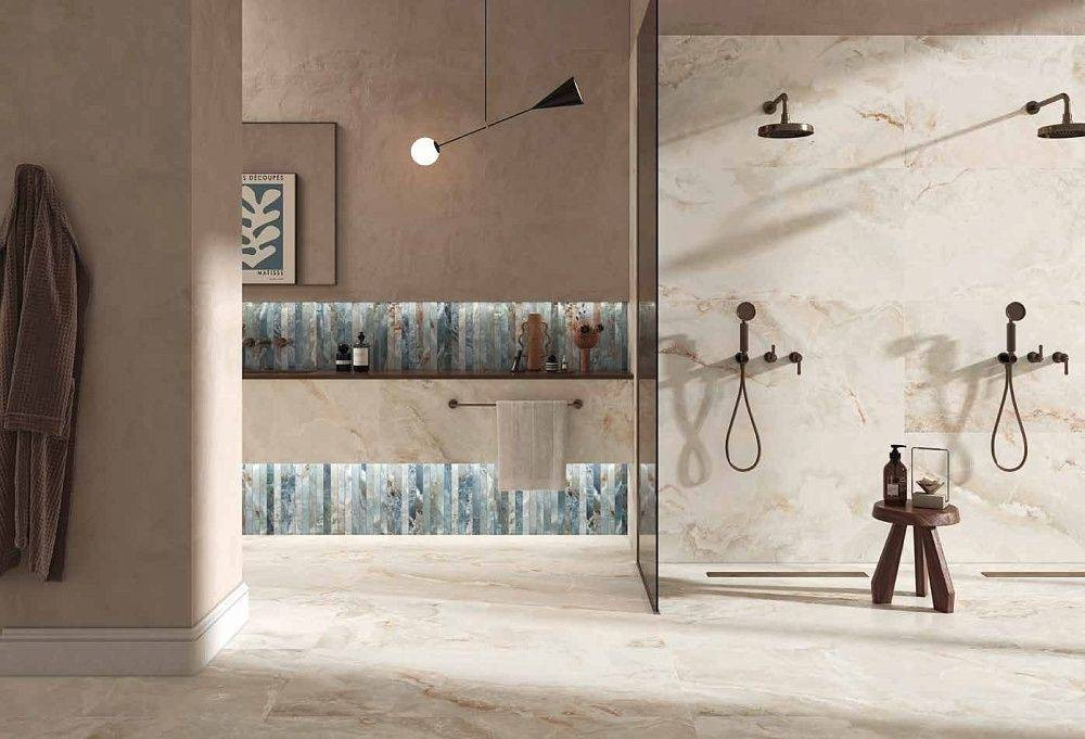 Интерьер Bottega (Боттега) Glamour - 3