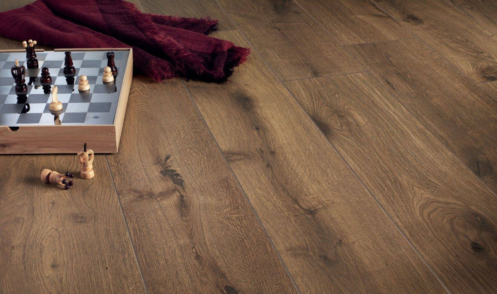 Интерьер blustyle Wood Plank - 3