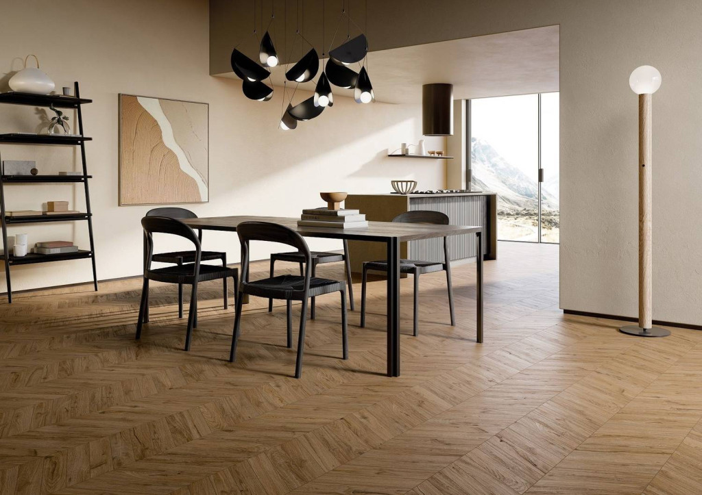 Интерьер Bottega (Боттега) Feelwood (Филвуд) - 3