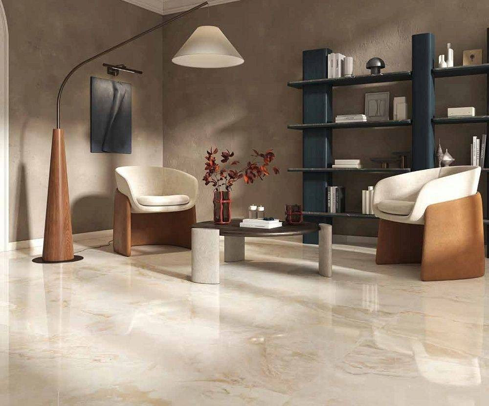 Интерьер Bottega (Боттега) Glamour - 5
