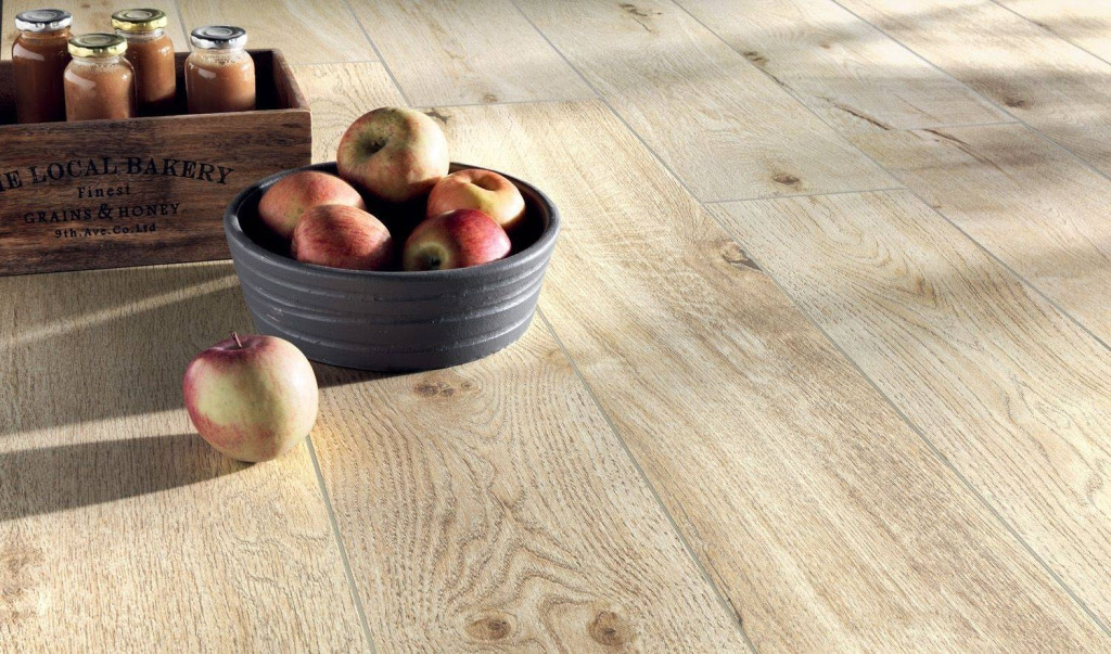 Интерьер blustyle Wood Plank - 2