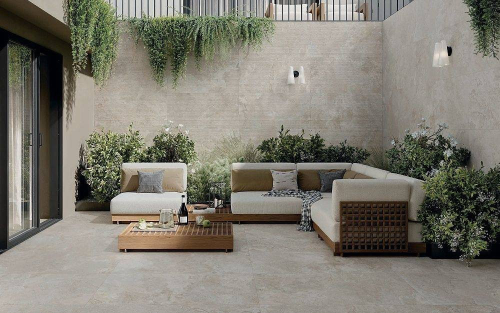 Интерьер Bottega (Боттега) Lithoteke - 6
