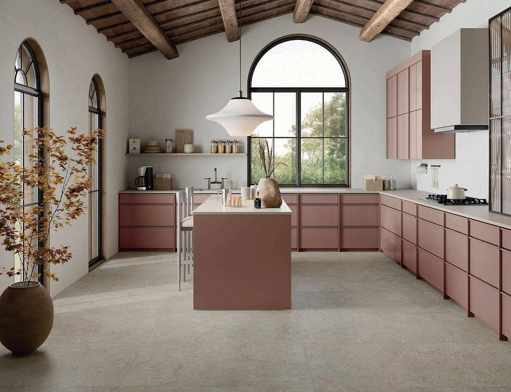Интерьер Bottega (Боттега) Lithoteke - 7