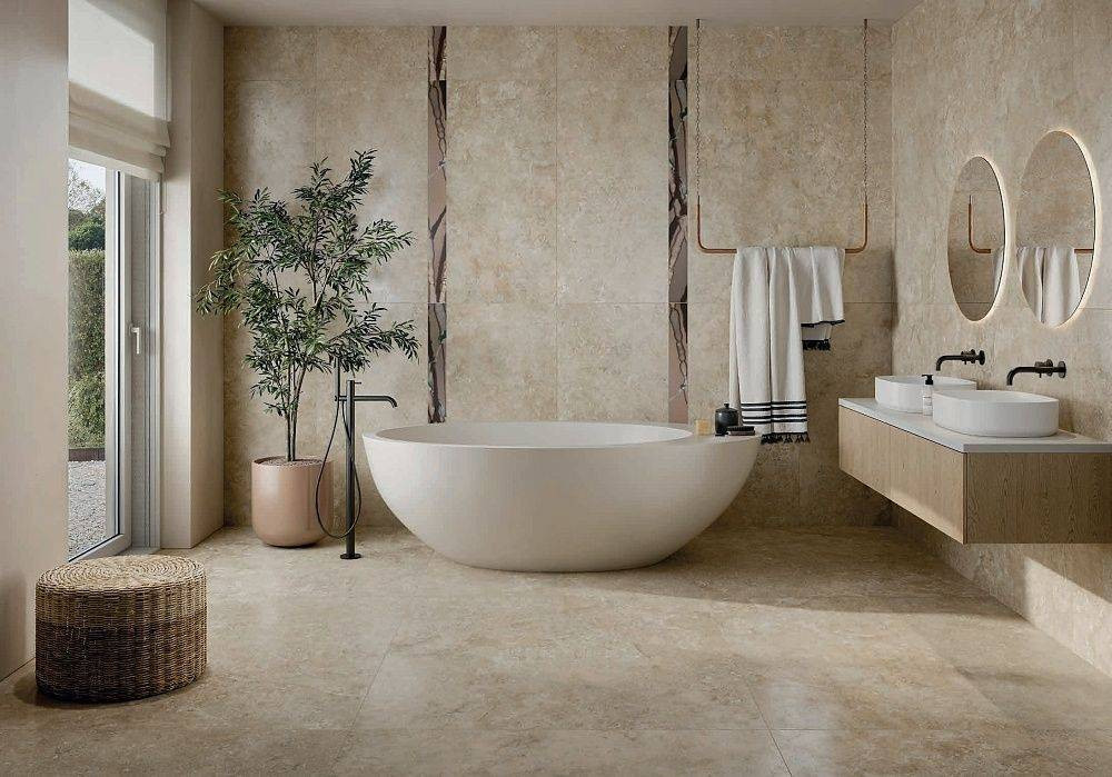 Интерьер Bottega (Боттега) Lithoteke - 1