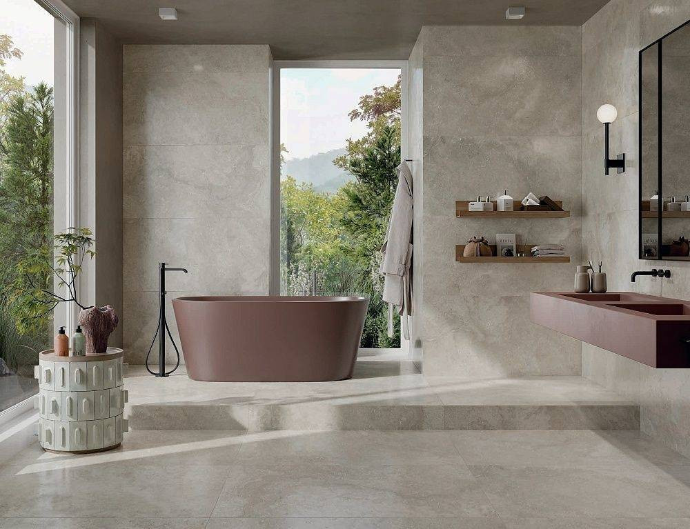 Интерьер Bottega (Боттега) Lithoteke - 8