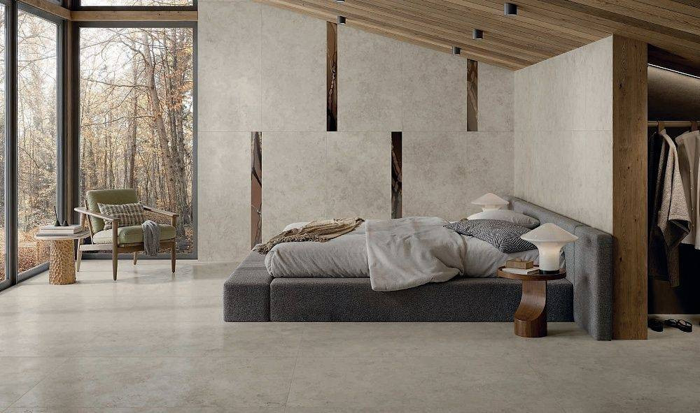 Интерьер Bottega (Боттега) Lithoteke - 2