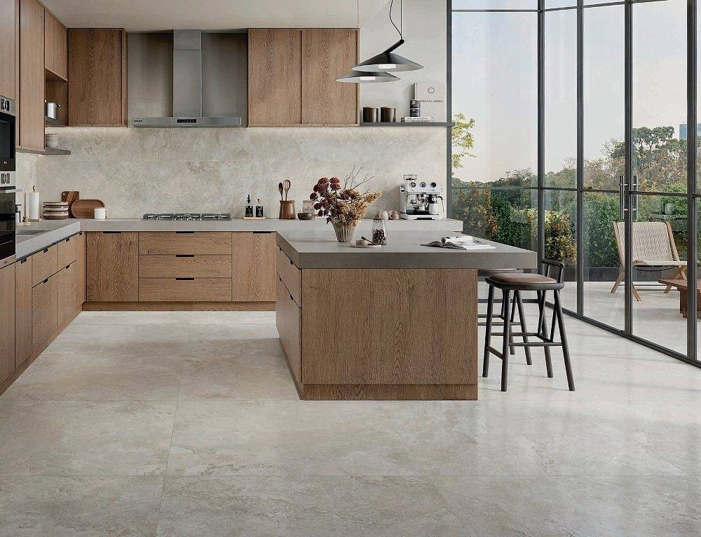 Интерьер Bottega (Боттега) Lithoteke - 3