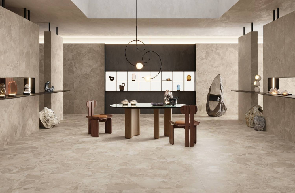 Интерьер Caesar (Цезарь) Bloomstone - 4