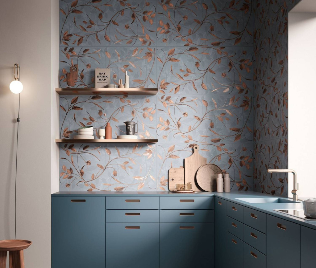 Интерьер Caesar (Цезарь) Deco Solutions (Деко Солюшнс)