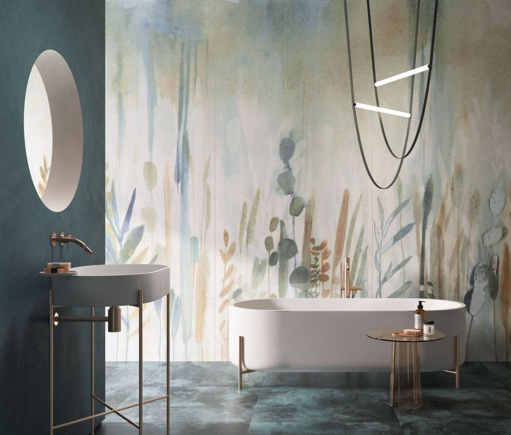 Интерьер Caesar (Цезарь) Deco Solutions (Деко Солюшнс) - 3