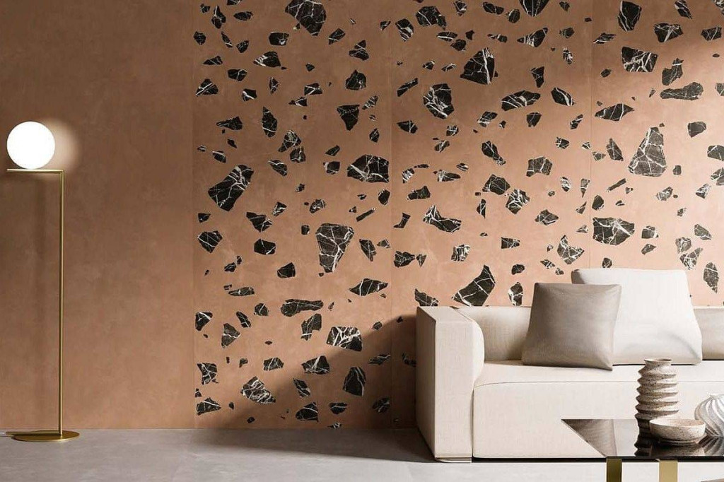 Интерьер Caesar (Цезарь) Misura Deco (Мисура Деко)