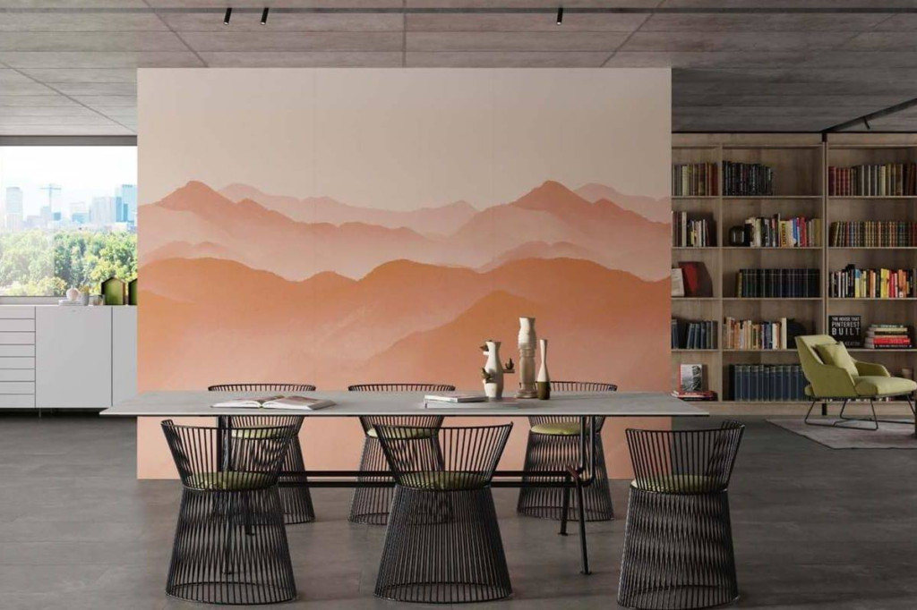 Интерьер Caesar (Цезарь) Misura Deco (Мисура Деко) - 2