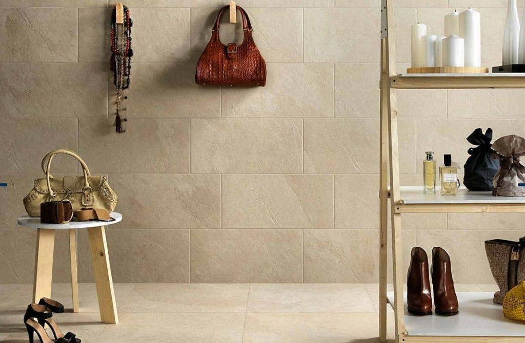 Интерьер Caesar (Цезарь) Slab (Слэб)