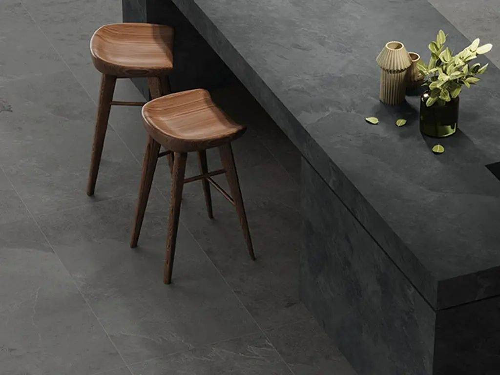 Интерьер Caesar (Цезарь) Slab2 (Слэб2)