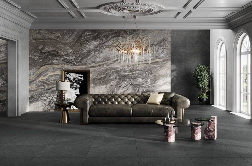 Интерьер Caesar (Цезарь) Slab2 (Слэб2) - 5