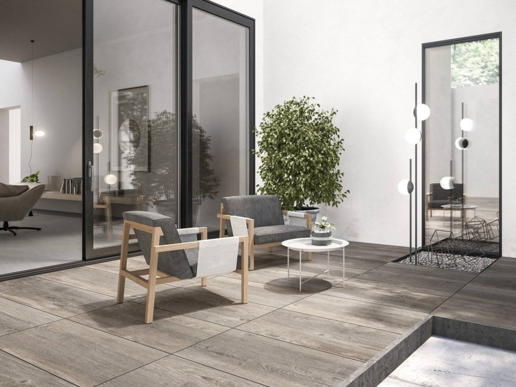 Интерьер Casalgrande (Касалгранде) Country Wood (Кантри Вуд) - 1