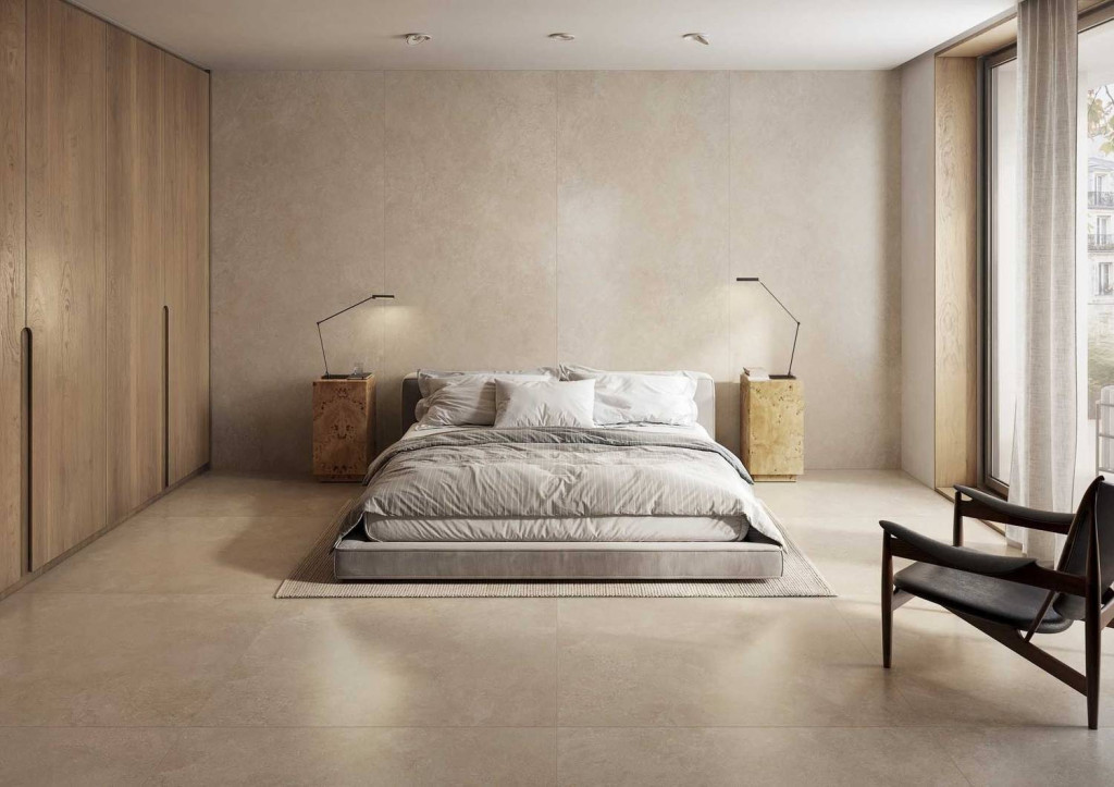 Интерьер Casalgrande (Касалгранде) Lithos - 1