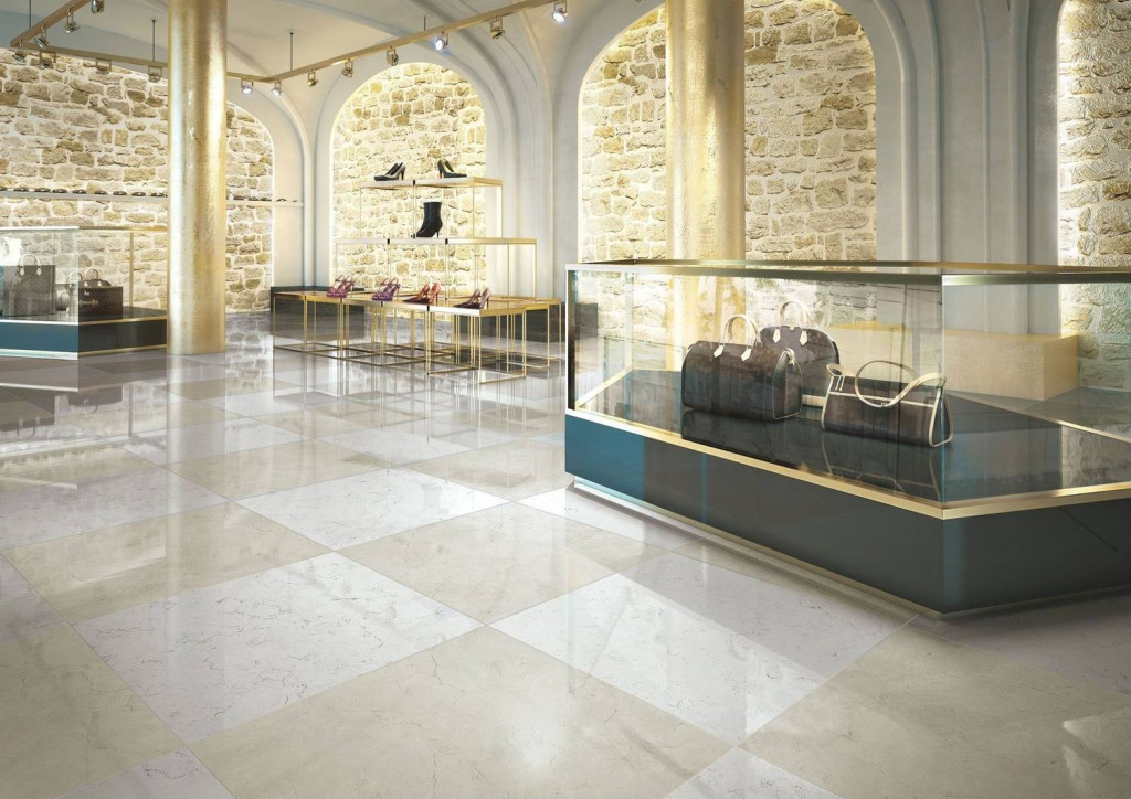 Интерьер Casalgrande (Касалгранде) Marmoker (Мармокер) - 11