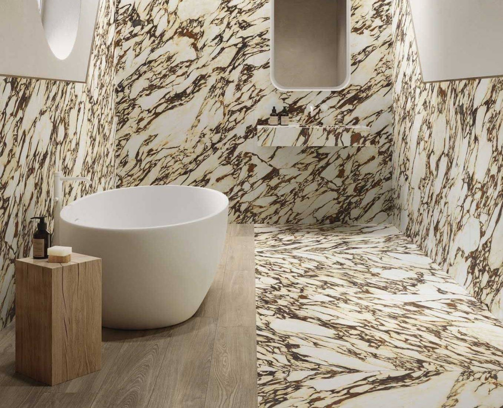 Интерьер Casalgrande (Касалгранде) Marmora