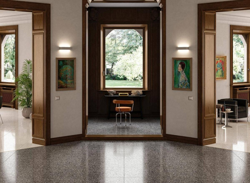 Интерьер Casalgrande (Касалгранде) Terrazzo (Терраццо) - 7