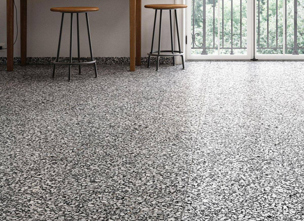 Интерьер Casalgrande (Касалгранде) Terrazzo (Терраццо) - 8