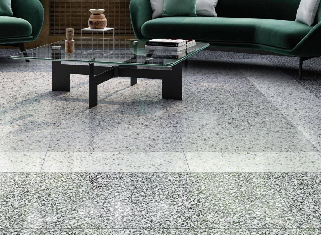 Интерьер Casalgrande (Касалгранде) Terrazzo (Терраццо) - 6