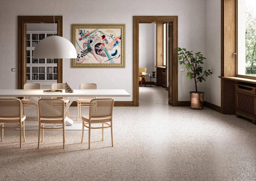 Интерьер Casalgrande (Касалгранде) Terrazzo (Терраццо) - 5