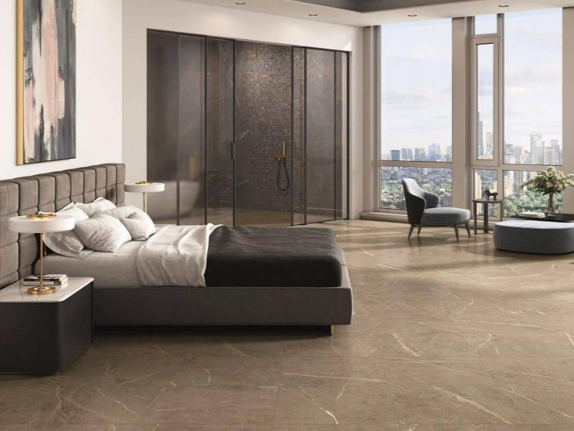 Интерьер Cercom (Церком) Soap Stone (Соуп Стоун) - 1