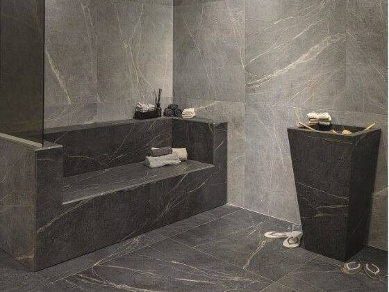 Интерьер Cercom (Церком) Soap Stone (Соуп Стоун) - 3