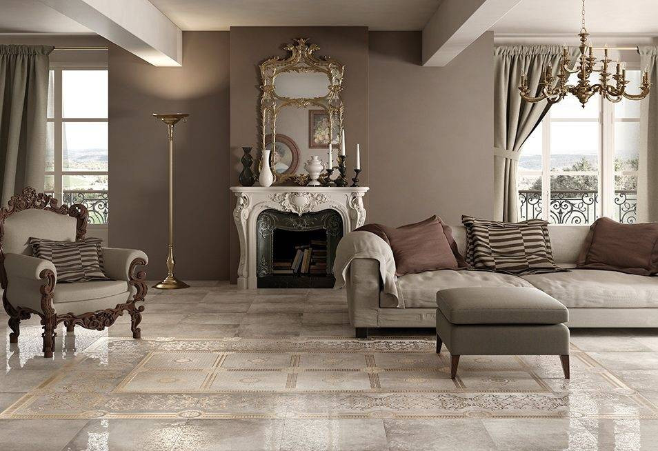 Интерьер Cerdisa (Цердиса) Grange (Грейндж) - 4