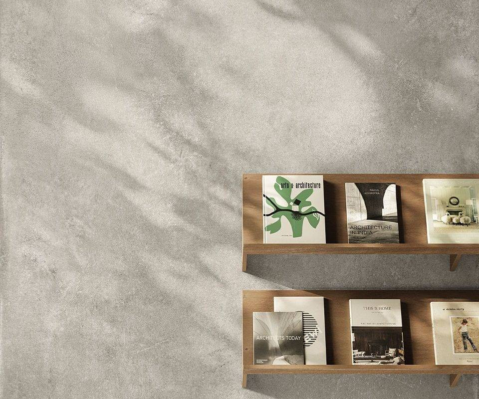 Интерьер Cerdomus (Цердомус) Concrete Art (Конкрете Арт) - 6