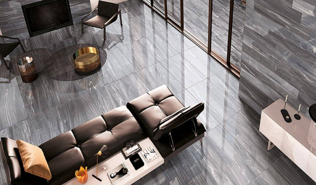 Интерьер Cerdomus (Цердомус) Luxe (Люкс)
