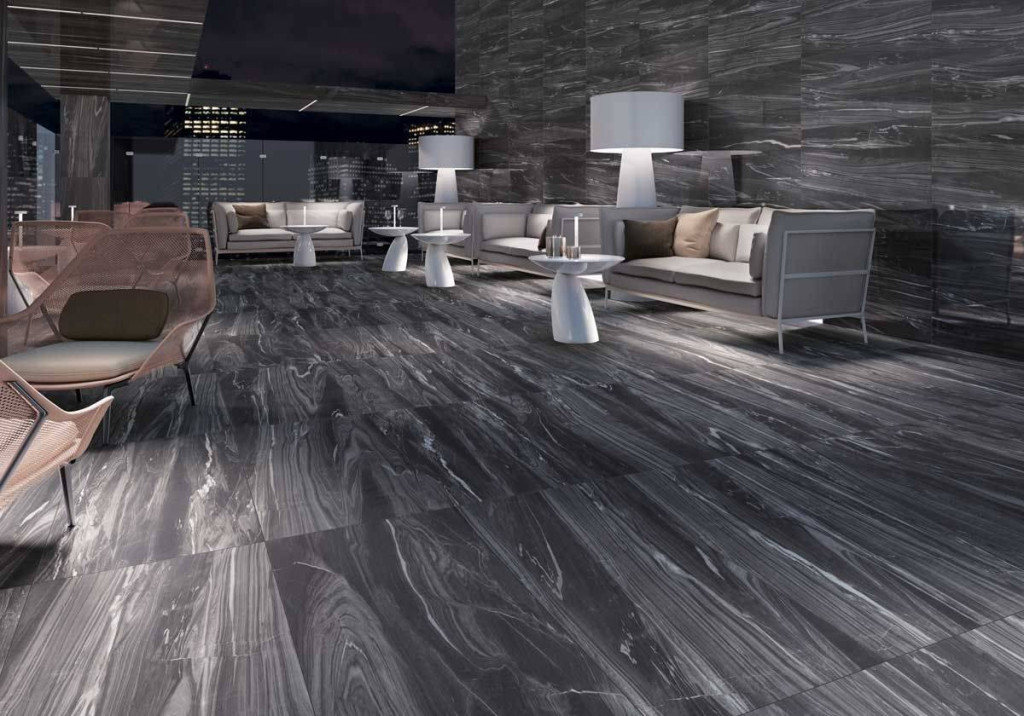 Интерьер Cerdomus (Цердомус) Luxe (Люкс) - 3
