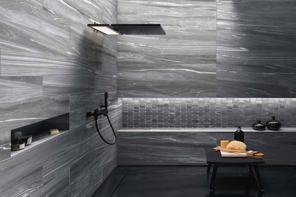 Интерьер Cerdomus (Цердомус) Luxe (Люкс) - 2