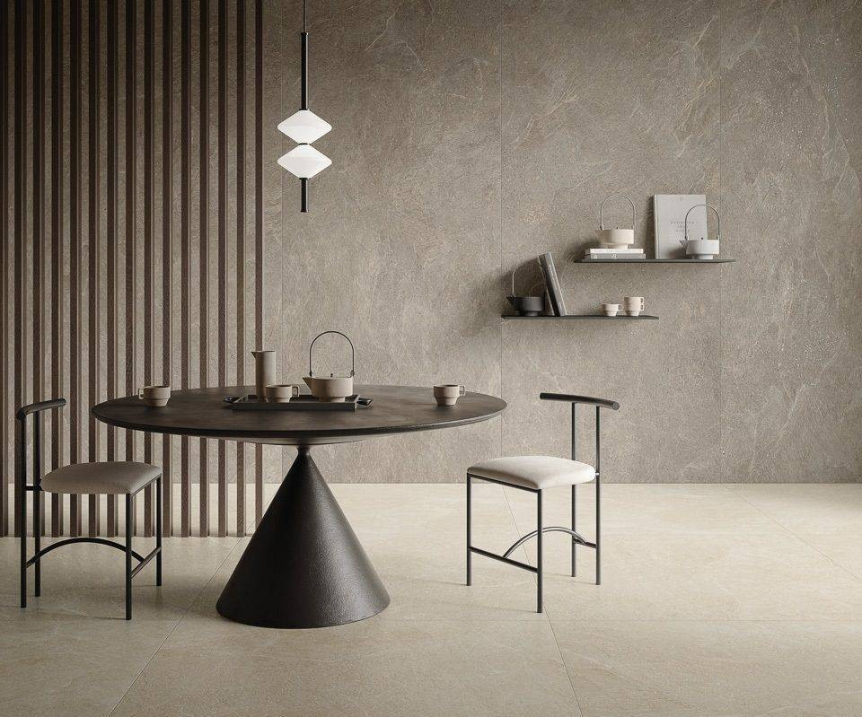 Интерьер Cerdomus (Цердомус) Moonstone