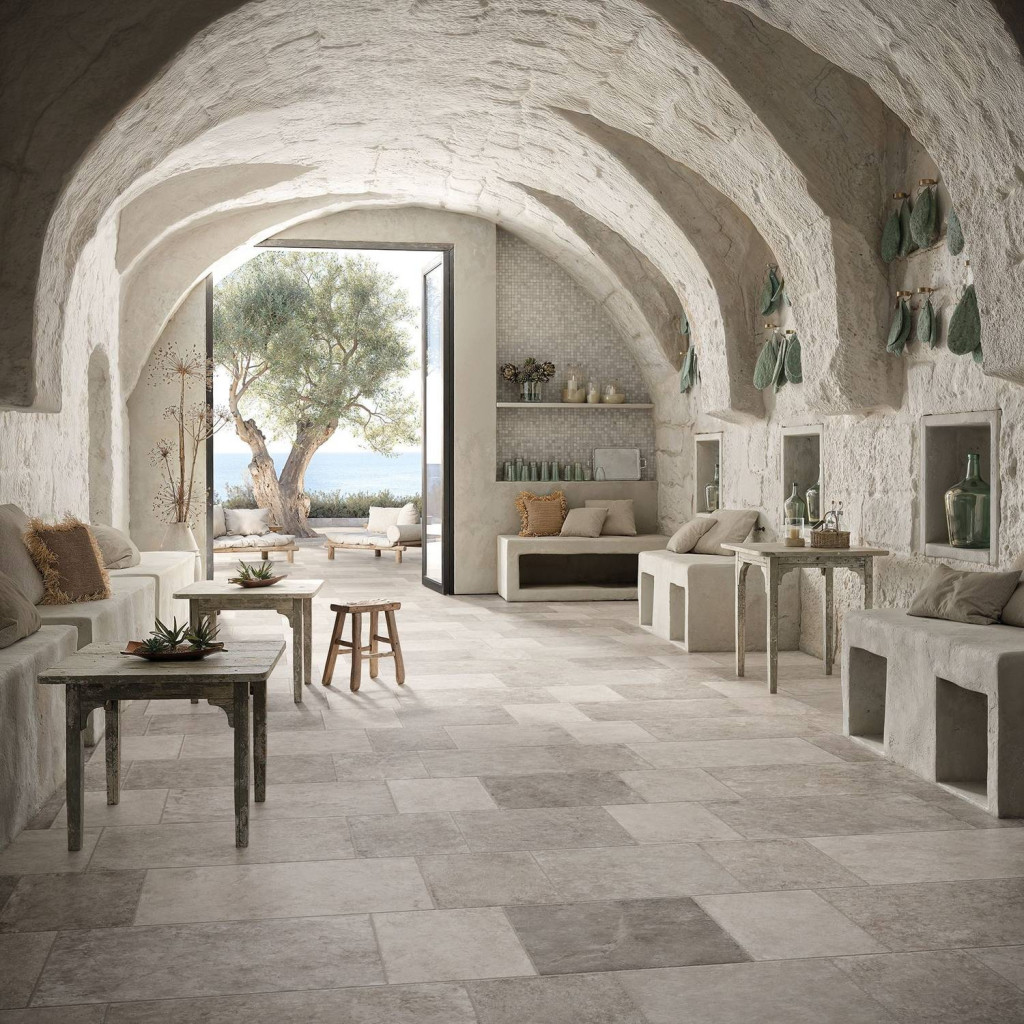 Интерьер Cerdomus (Цердомус) Pietra Di Trani - 9