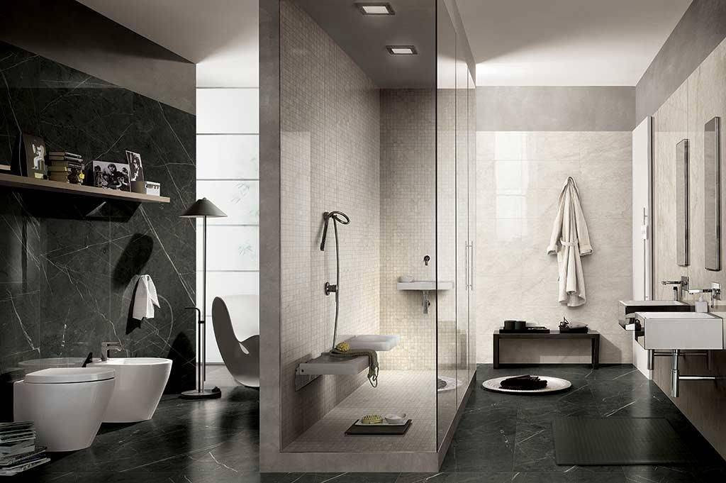 Интерьер Cerim (Церим) Antique Marble (Антик Марбле) - 2