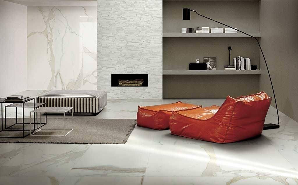 Интерьер Cerim (Церим) Antique Marble (Антик Марбле) - 1