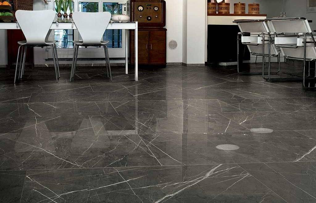 Интерьер Cerim (Церим) Antique Marble (Антик Марбле)