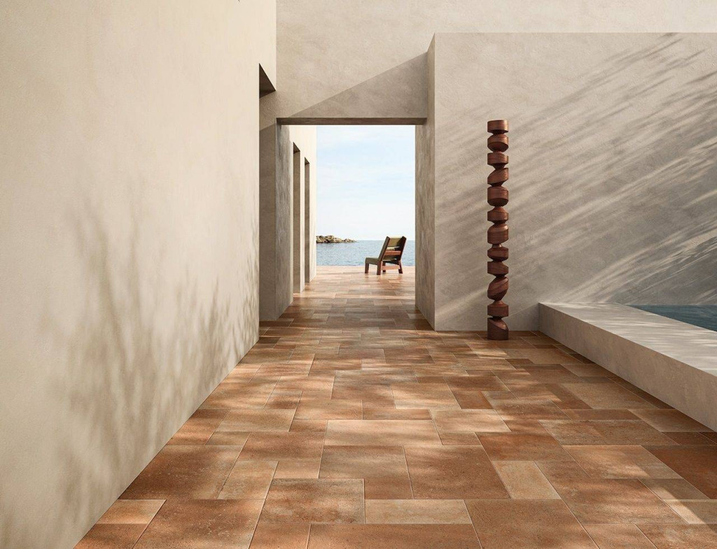Интерьер Cir & Serenissima (Чир и Серениссима) Italica (Италика) - 3