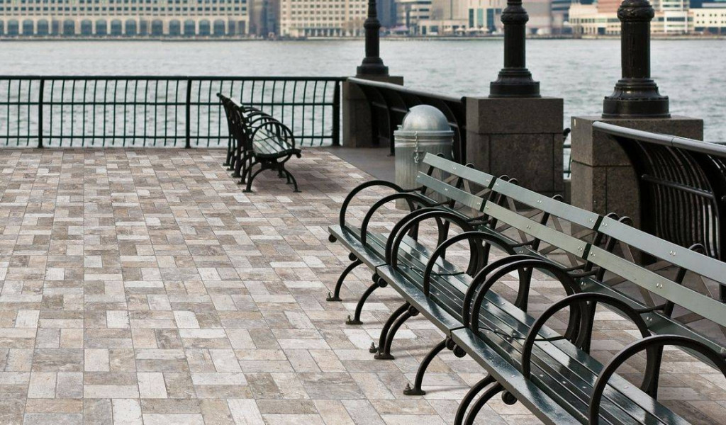 Интерьер Cir & Serenissima (Чир и Серениссима) New York (Нью Йорк) - 7
