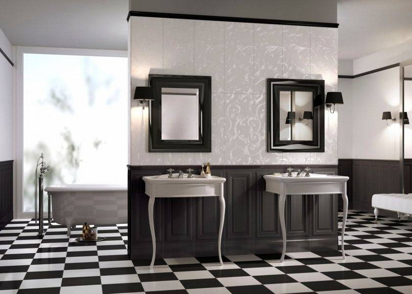 Интерьер Cisa Ceramiche (Чиза Керамиче) Liberty (Либерти) - 2