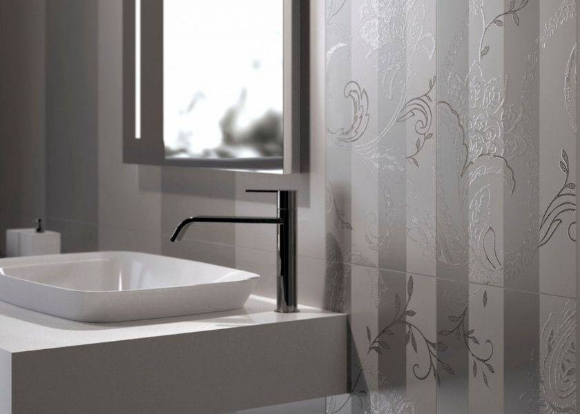 Интерьер Cisa Ceramiche (Чиза Керамиче) Liberty (Либерти) - 4